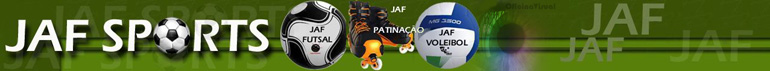 JAF SPORTS - QUADRA ESPORTIVA PARA LOCAÇÃO DE HORÁRIOS PARA FUTSAL, PATINAÇÃO E VOLEIBOL. ZONA OESTE / SP.